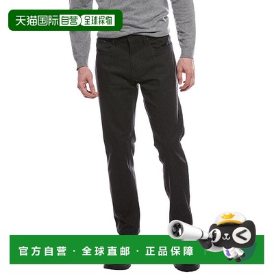 自营Point Zero Super Flex Slim Fit Pant - black 美国奥莱直发