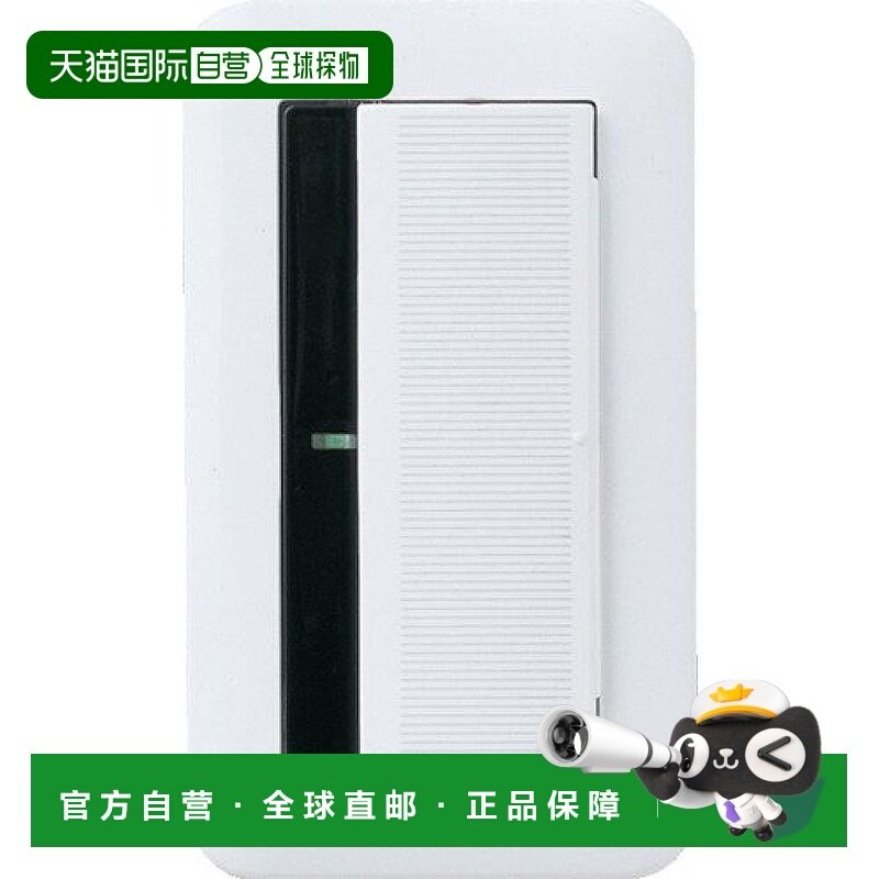 【日本直邮】panasonic松下3C数码配件遥控器3CH WTP56219WP