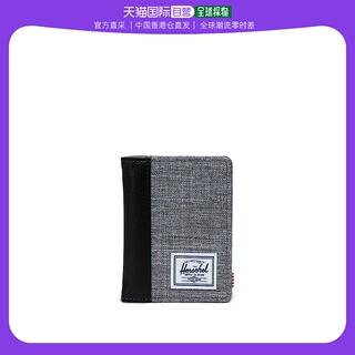 香港直邮潮奢 Herschel Supply Co. 女士Gordon Wallet 钱包