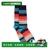 香港直邮Paul 男士 Smith 1h可退 保罗 史密斯 短袜连裤 袜