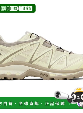 1h可退 香港直邮潮奢 yves salomon 萨洛蒙 男士 灰色 XT-QUEST G