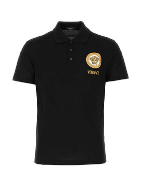 VERSACE 男士T恤 10085031A060811B000