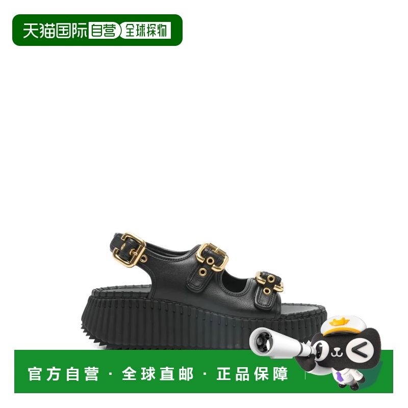 欧洲直邮chloe 女士 凉鞋,女鞋,时装凉鞋,淘宝优惠券,粉丝福利购,淘宝优惠卷