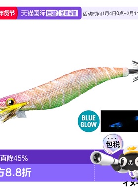 日本直邮Shimano Egi Sephia Clinch Long Appeal Jet Boost 编号