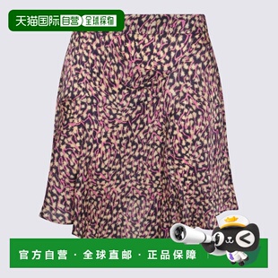 JU0166FBB1J03I30FN 1h可退 女士半身裙 MARANT 香港直邮ISABEL