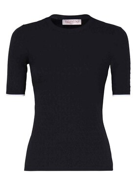 VALENTINO GARAVANI 女士T恤 5B3KC58P8QN671 CO