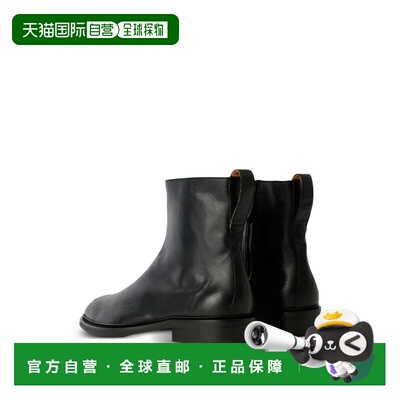 香港直邮Our Legacy 女士 DAIMONO 靴子 A2267DMAMALLEABLE