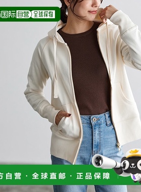 【日本直邮】marvelous by Pierrot　女士　连帽卫衣