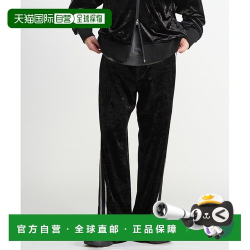 1h可退 日本直邮CONVERSE TOKYO 男女同款 宽松廓形侧边条纹肌理