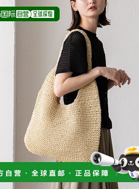 日本直邮VitaFelice 纸质气球托特包 V04517AW05269背包手提包