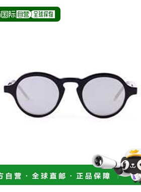 香港直邮THOM BROWNE 男士眼镜 UES926AG0002001 SS2025 白色