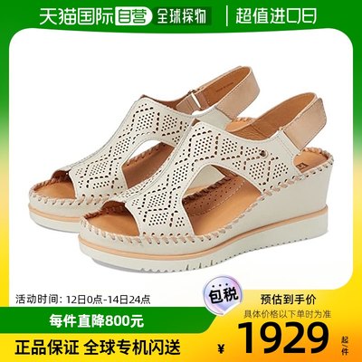 香港直邮潮奢 pikolinos 女士 Aguadulce W3Z-1775C1 凉鞋