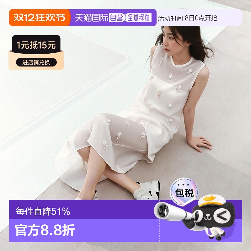 香港直邮ON昂跑 Cloudeasy系列女鞋正品品牌运动休闲百搭舒适