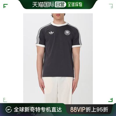 香港直邮adidas 阿迪达斯 男士 men Adidas Originals T恤 IU2103