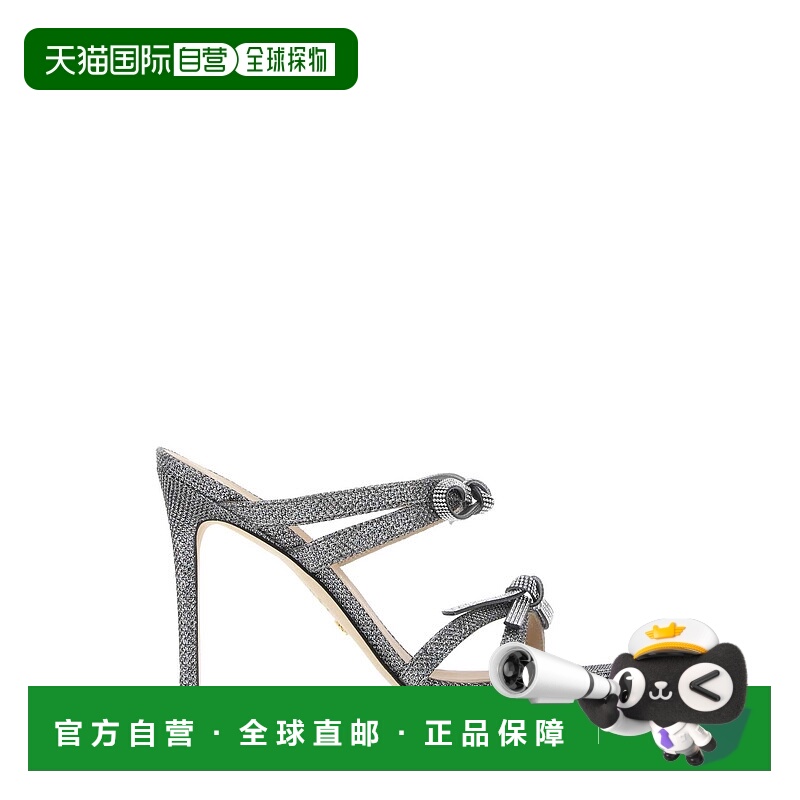 【欧洲直邮】Stuart Weitzman女士时装凉鞋时尚舒适 百搭透气女鞋