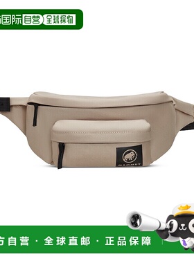 日本直邮MAMMUT Xeron Neuveville 腰包 2810-00142