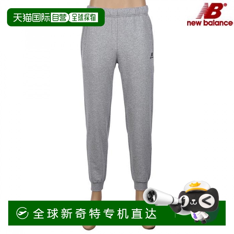 1h可退 韩国直邮newbalance  运动裤