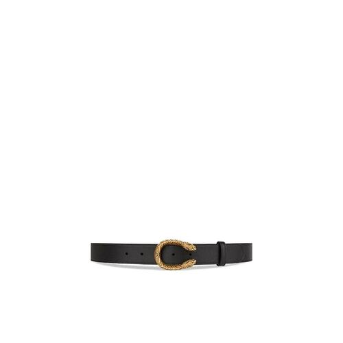Gucci Dionysus腰带 476453AP00T