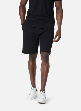 Rossignol 男士徽标棉质短裤（黑色）RLKMP2120000L