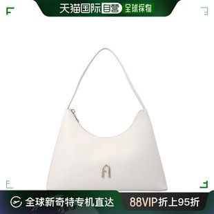 Diamante Furla 女士 芙拉 拉链小号单肩包 FURLA 香港直邮潮奢