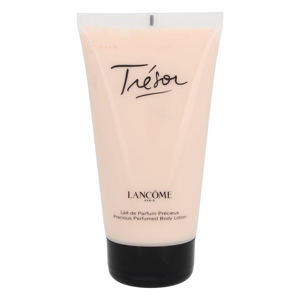Lancome Tresor Precious Perfumed Body Lotion