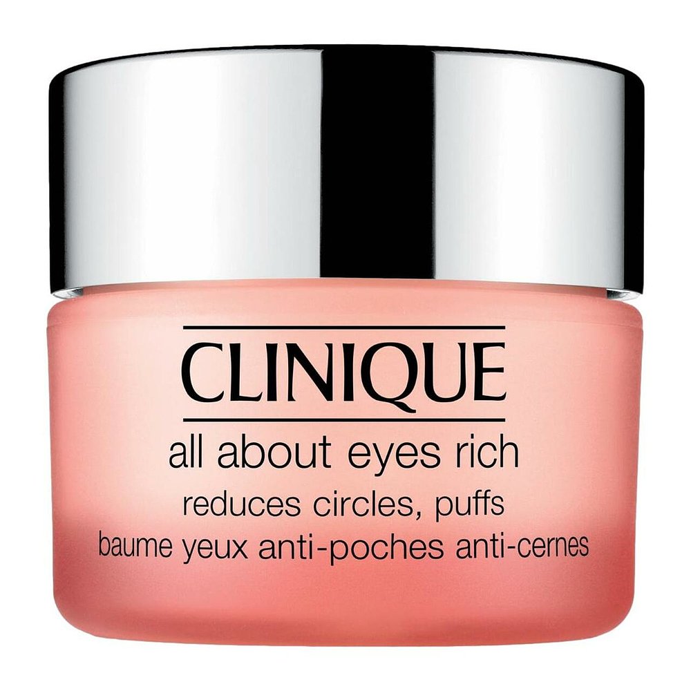 CLINIQUE Clinique 倩碧 眼部护理滋养霜 15ml