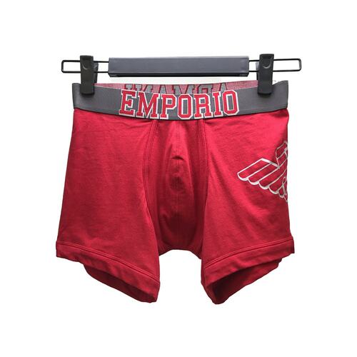 Emporio Armani logo束腰内裤 1119985P725