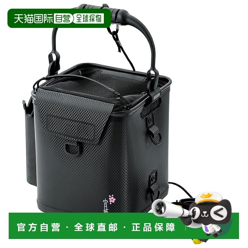 日本直邮Gamakatsu Yoihime Livewell 桶 LE405 80405