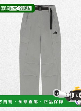 韩国直邮THE NORTH FACE Sendero 长裤 NP6NR84B_WGY
