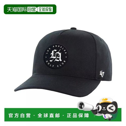 1h可退 【美国直邮】47 brand  帽子