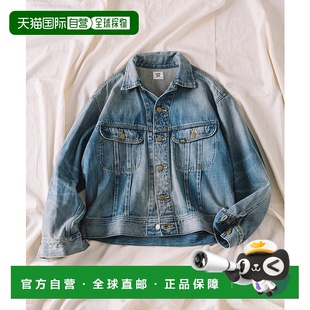 STORE 女士 Riders 日本直邮FREAK 复古 101 1h可退 联名限定