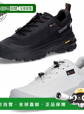 日本直邮Palladium 男女士 PALLARIDER LO TX WPA 低帮运动鞋休闲