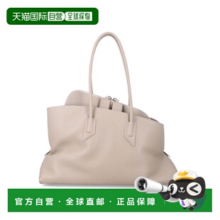Attico The 女士 中号粒纹 1h可退 Passeggiata 香港直邮潮奢
