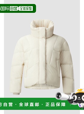 韩国直邮KOLON SPORT 女士女士羽绒服V3JDX24612PYL可隆