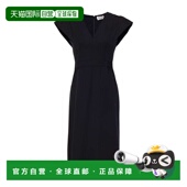 女士 1h可退 中长连衣裙 亚历山大 麦昆 香港直邮潮奢 mcqueen