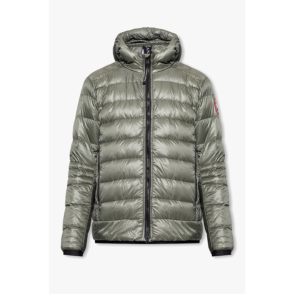 CANADA GOOSE 男士羽绒服 2227M0SAGEBRUSH