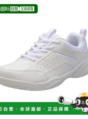 日本直邮阿基里斯 ACHILLES Spalding CS-353 白色 3 CIS3530-W3