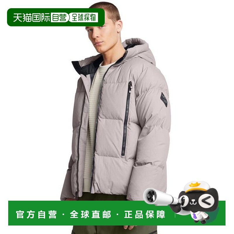 日本直邮UNDER ARMOUR UA Limitless 男士羽绒服 [98380017]