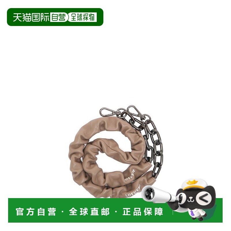 韩国直邮LOEUVRE 女士箱包相关配件 Rid`ee_Chain Strap FZ9AX605-