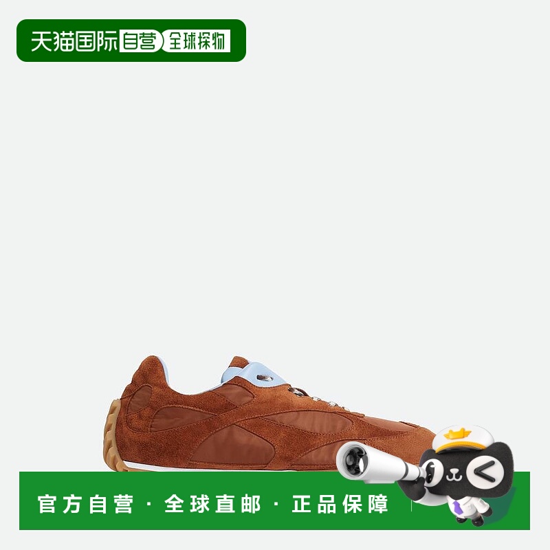 欧洲直邮BV葆蝶家 25秋冬 838373V3MS22589 男士 休闲运动鞋