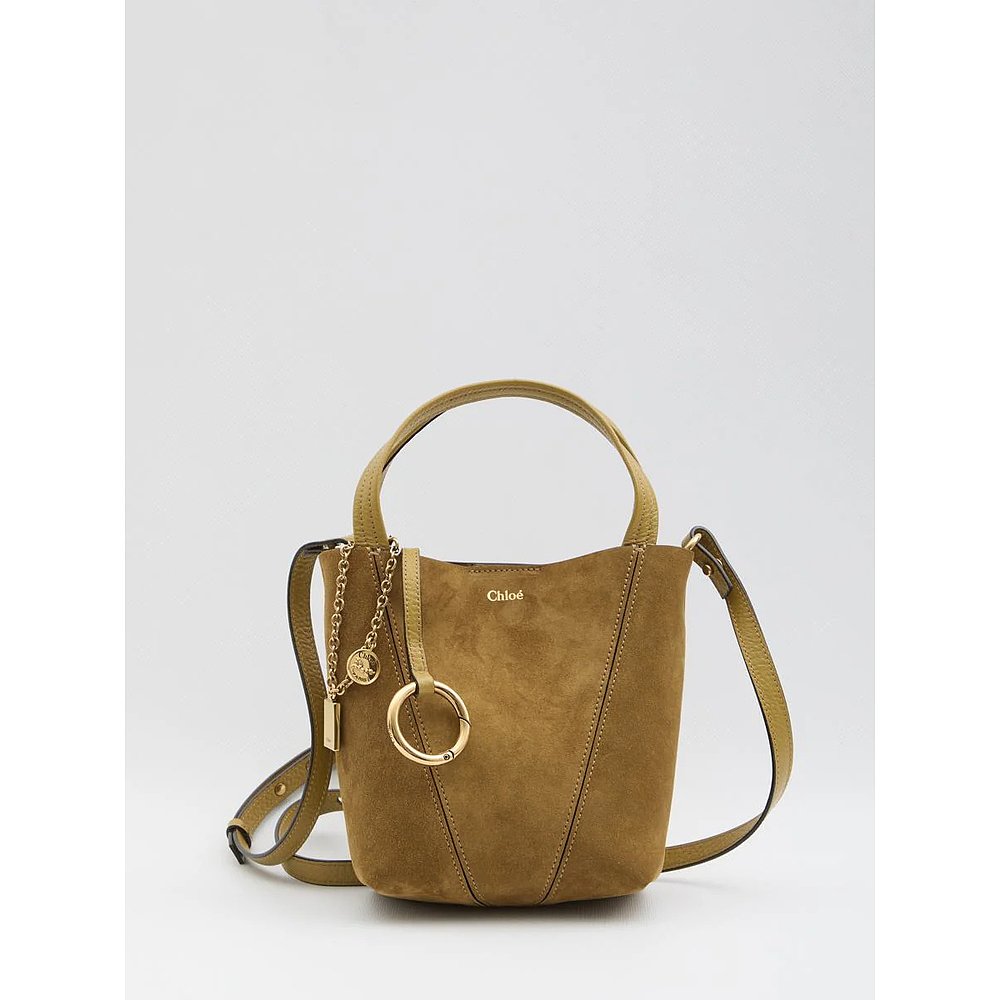 CHLOÉ 女士手提包 4452846CH25AS812P9921B AW2025