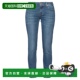 for 美国直邮 1h可退 女士 mankind 牛仔裤 all 休闲裤