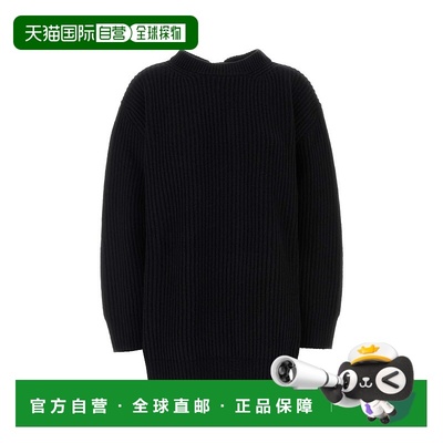 香港直邮MAISON MARGIELA女士针织衫S62HL0042M13192900羊毛