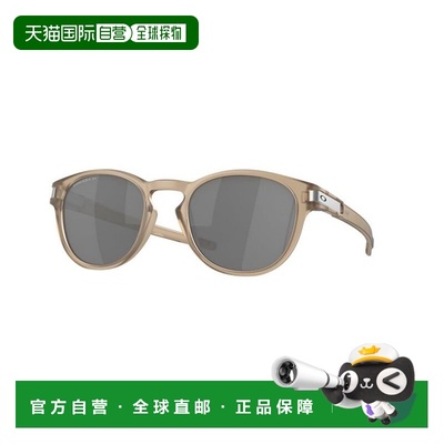1h可退 香港直邮Oakley 欧克利 男士 LATCH OO9265 926568 太阳镜
