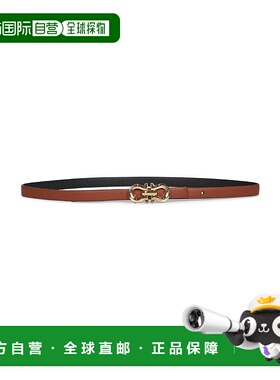 香港直邮SALVATORE FERRAGAMO 女士腰带 230330DONNAH15776828