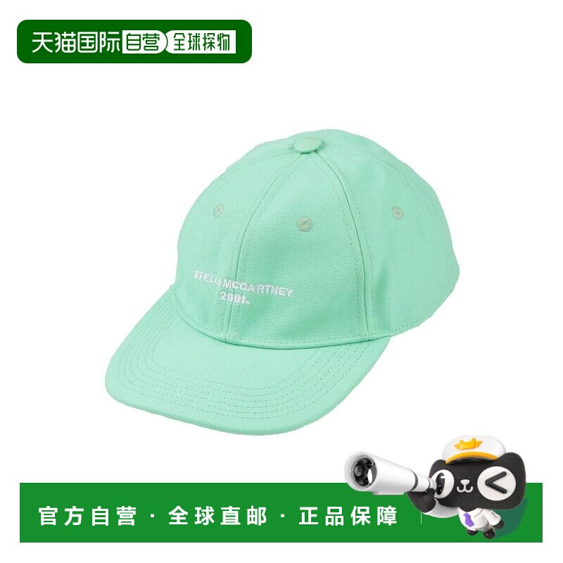 香港直邮StellaMccartney斯特拉 麦卡特尼女士帽子图片
