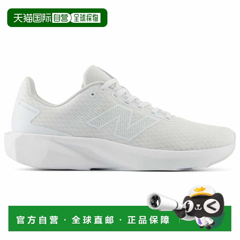 日本直邮New Balance 413 v3 男鞋 M413LW32E 运动训练白鞋