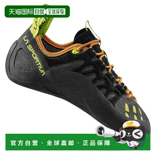 香港直邮LA SPORTIVA Tarantulace 攀岩鞋 男士跑鞋麂皮