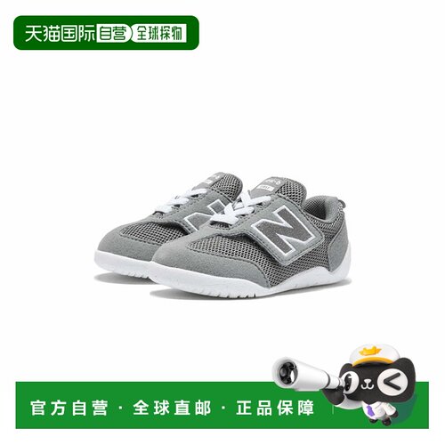 日本直邮New Balance 婴儿鞋 运动鞋 Newbalance NEW-B FIRST 12-
