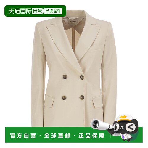 1h可退 香港直邮WEEKEND MAX MARA 女士外套 2625916021600004 AW